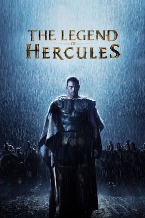 Xem phim Huyền Thoại Hercules